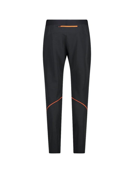 Spodnie Cmp LONG PANT ANTFLAMINGO