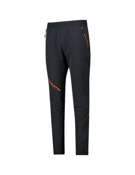 Calças Cmp LONG PANT ANTFLAMINGO