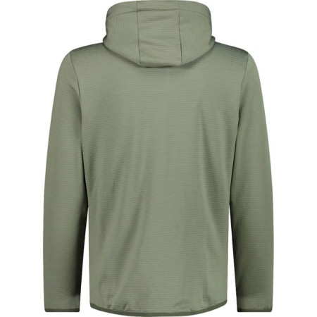 Bunda Cmp FIX HOOD KAKI 2