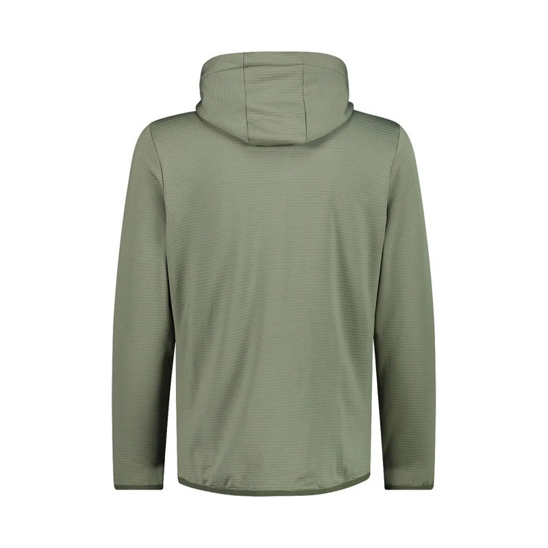 Giacca Cmp FIX HOOD KAKI