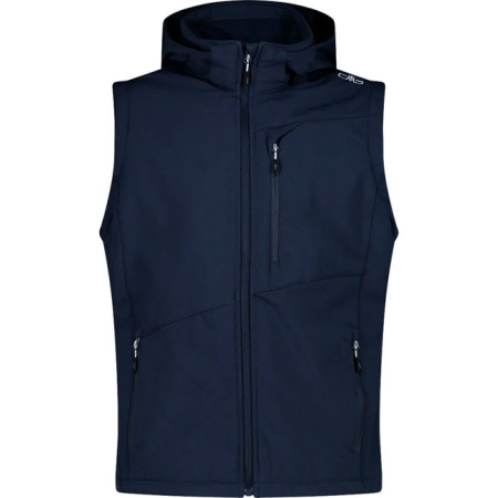 Striukė Cmp ZIP HOOD SLEEVES 2