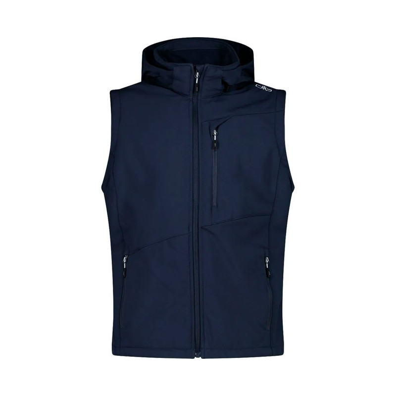 Jakke Cmp ZIP HOOD SLEEVES