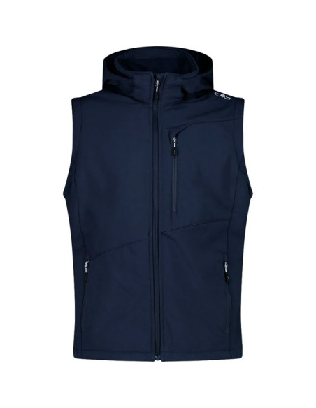 Giacca Cmp ZIP HOOD SLEEVES