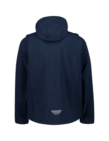Takki Cmp ZIP HOOD SLEEVES