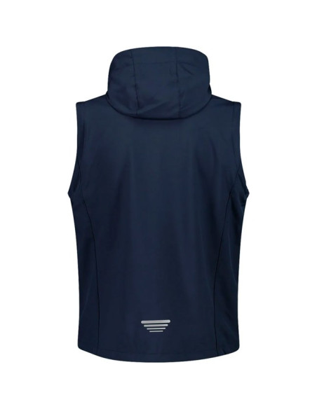 Jakke Cmp ZIP HOOD SLEEVES