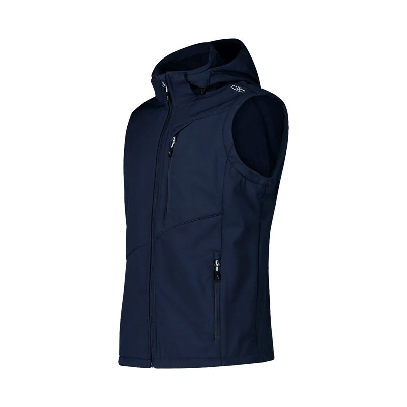 Jacket Cmp ZIP HOOD SLEEVES