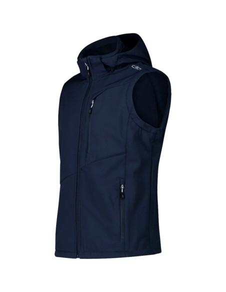 Giacca Cmp ZIP HOOD SLEEVES