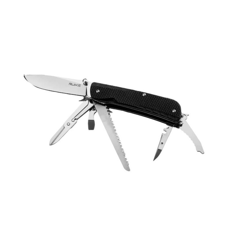 Ruike NAVAJA RUIKE LD42-B MULTIUSOS