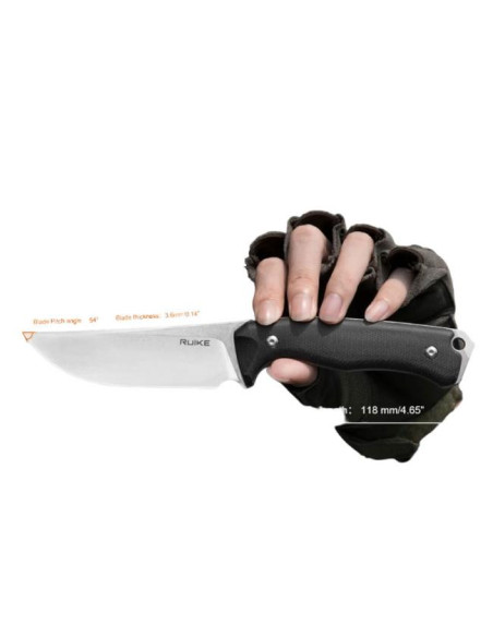 Ruike NAVAJA RUIKE F186-MB