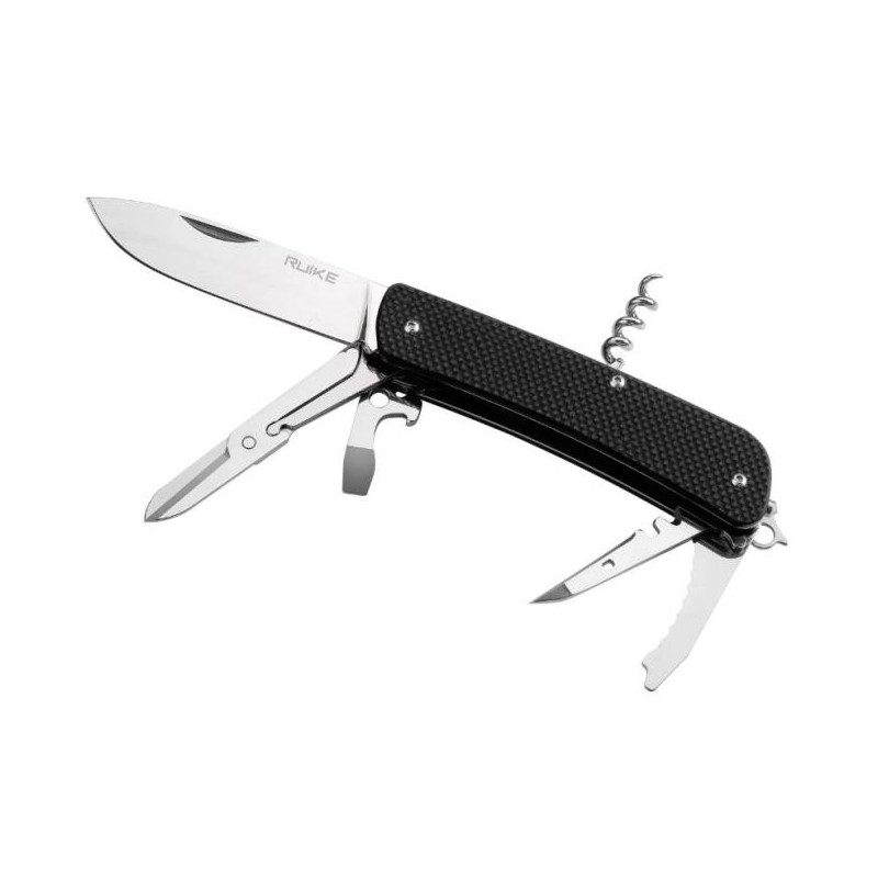 Ruike NAVAJA RUIKE L31-B MULTIUSOS