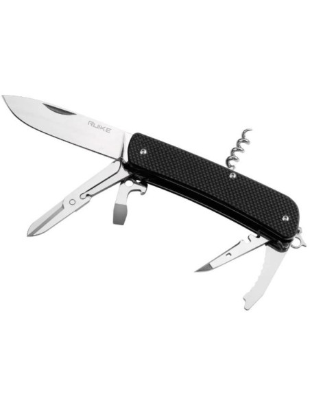 Ruike NAVAJA RUIKE L31-B MULTIUSOS