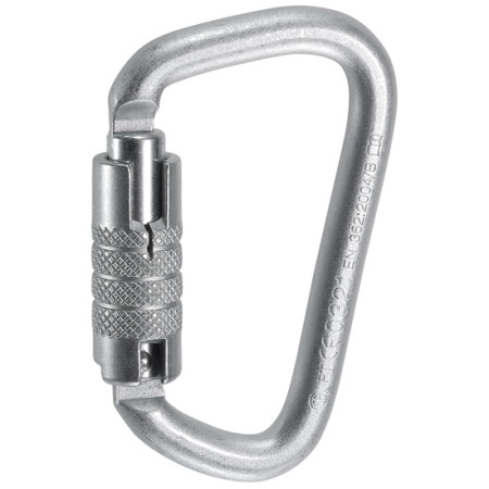 Camp Safety Ansi D 3Lock