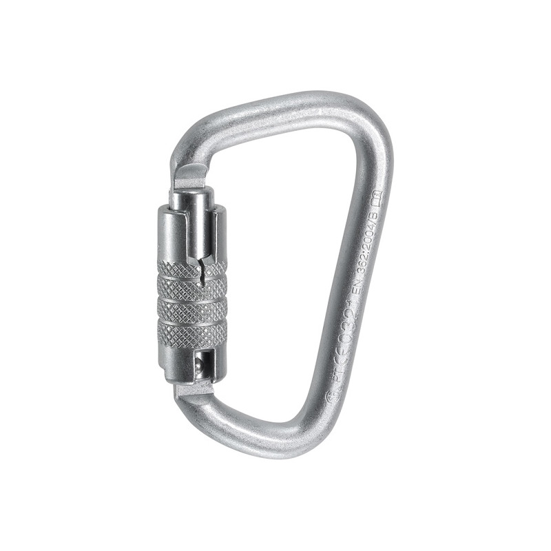 Camp Safety Ansi D 3Lock
