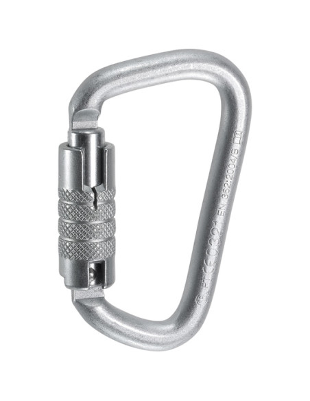 Camp Safety Ansi D 3Lock