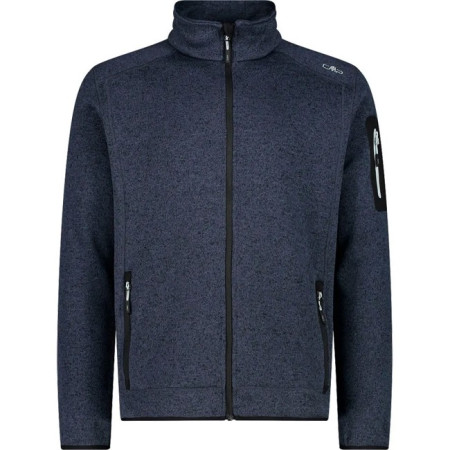 Bunda Cmp JACKET ANTRACITE