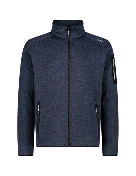 Striukė Cmp JACKET ANTRACITE