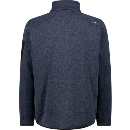 Bunda Cmp JACKET ANTRACITE 2