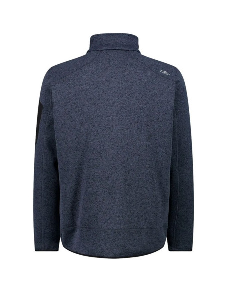 Bunda Cmp JACKET ANTRACITE