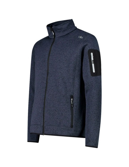 Bunda Cmp JACKET ANTRACITE