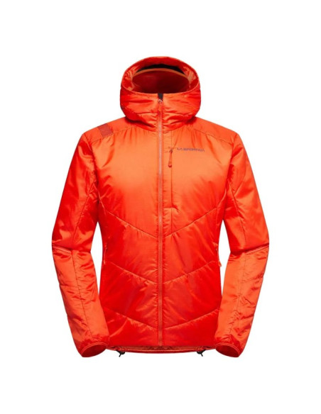 Jacke La Sportiva MYTHIC PRIMALOFT JKT M