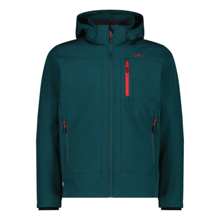 Casaco Cmp ZIP HOOD Alpine