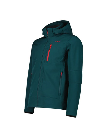 Chaqueta Cmp ZIP HOOD Alpine