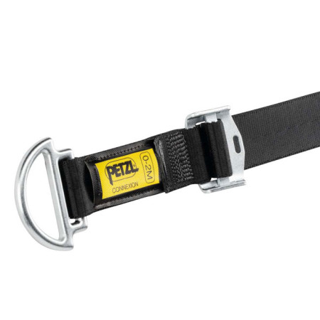 Petzl Connexion Vario 180-400 cm 2