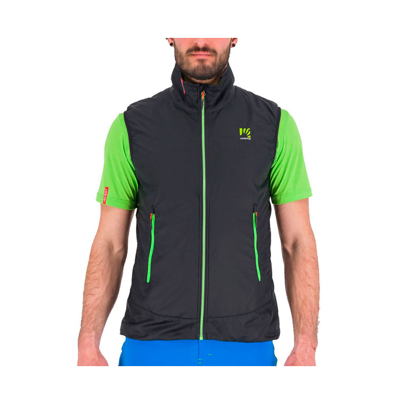 Chaleco Karpos K-Perfomance Hybrid Vest