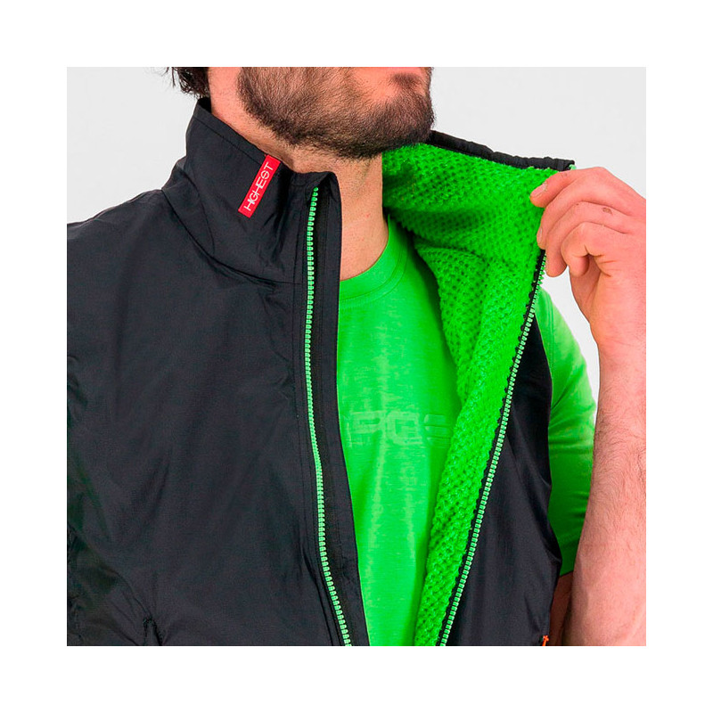 Karpos K-Perfomance Hybrid Vest