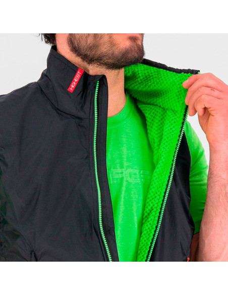 Telovnik Karpos K-Perfomance Hybrid Vest