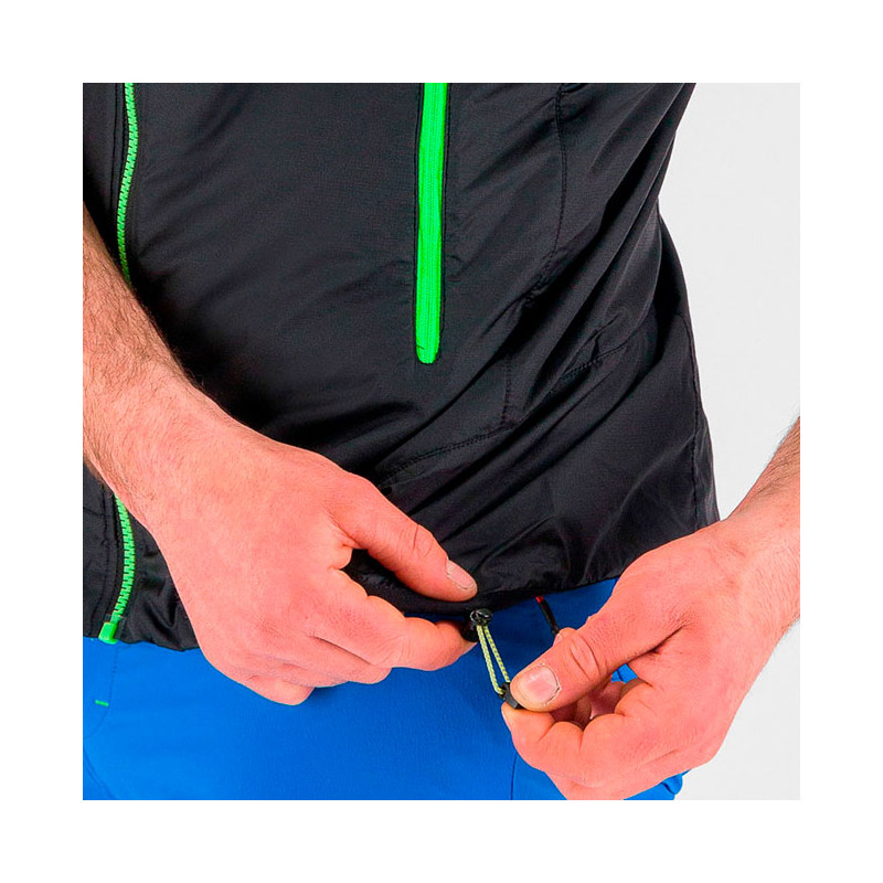 Vesta Karpos K-Perfomance Hybrid Vest