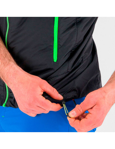 Chaleco Karpos K-Perfomance Hybrid Vest