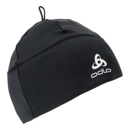 Bonnet Odlo POLYKNIT FAN WARM ECO