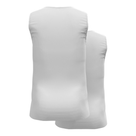 Tričko Odlo TOP V SINGLET ACTIVE EVERYDAY EC Whit 2