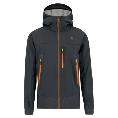 Chaqueta Karpos Marmolada