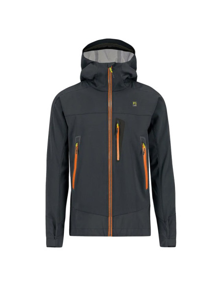 Striukė Karpos Marmolada