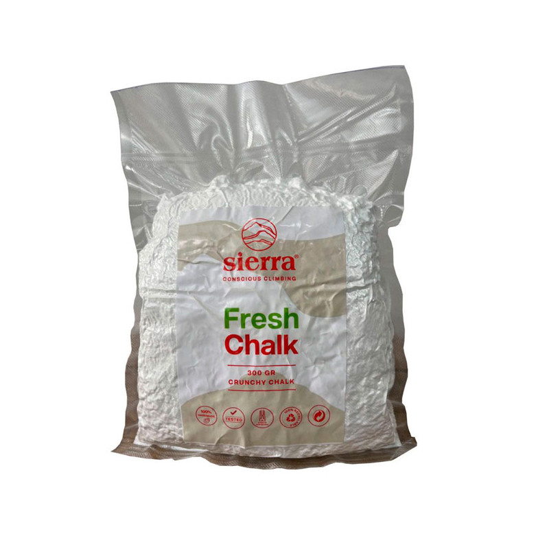 Sierra Climbing Fresh Chalk 300gr