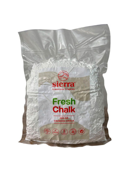 Sierra Climbing Fresh Chalk 300gr