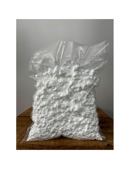 Sierra Climbing Fresh Chalk 300gr
