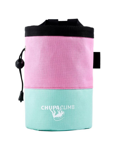 Bolsa de magnesio Chupaclimb Chupa Chalk Bag