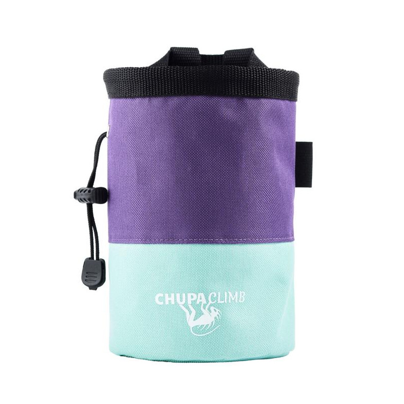 Bolsa de magnesio Chupaclimb Chupa Chalk Bag