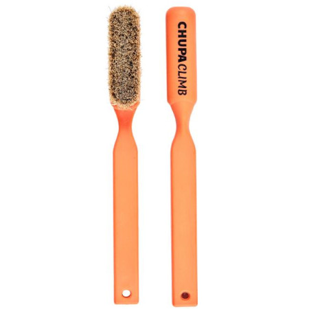 Chupaclimb Chupa Cabra Brush Orange