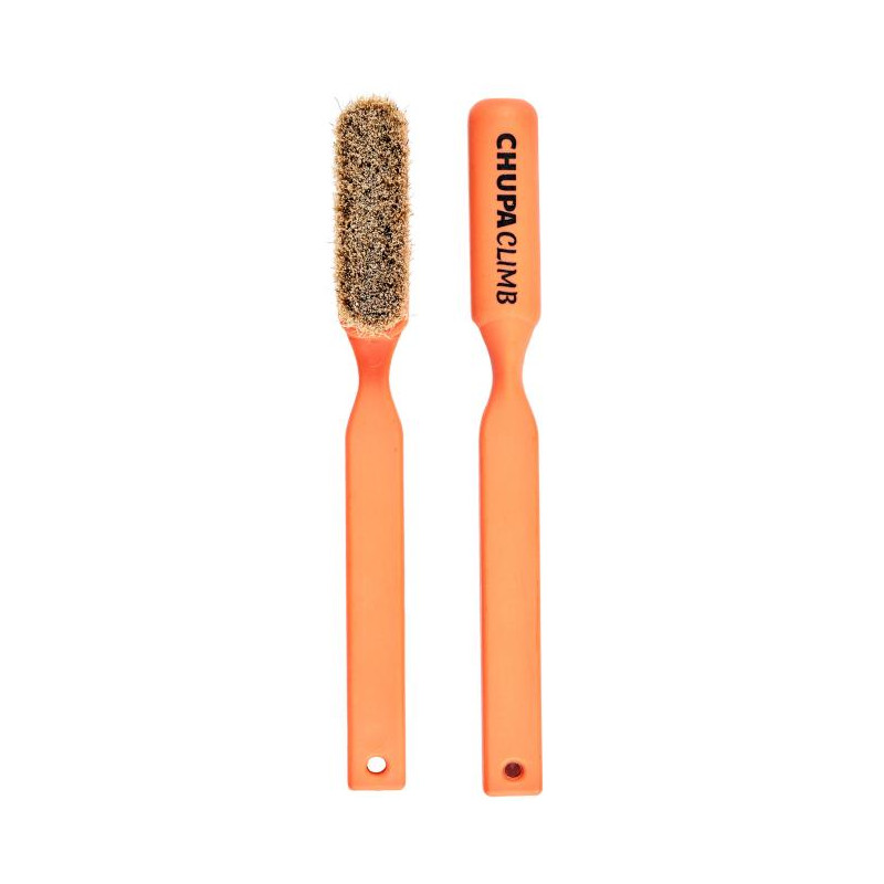 Chupaclimb Chupa Cabra Brush Orange