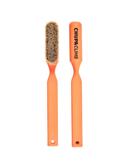 Chupaclimb Chupa Cabra Brush Orange