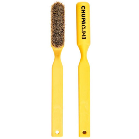 Chupaclimb Chupa Cabra Brush Yellow