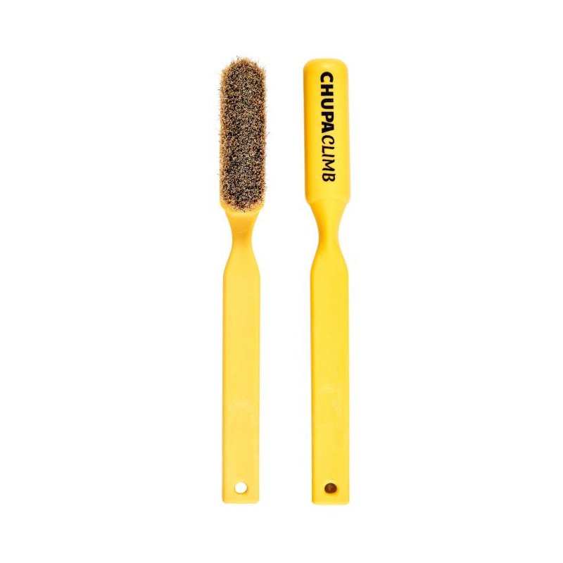 Chupaclimb Chupa Cabra Brush Yellow