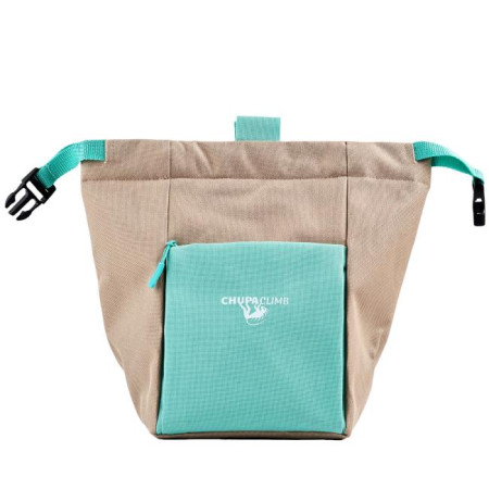 Bolsa de magnesio Chupaclimb Bouldering Bag