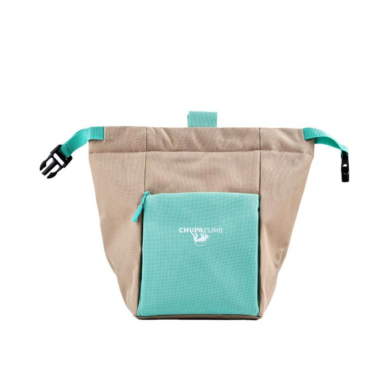 Bolsa de magnesio Chupaclimb Bouldering Bag