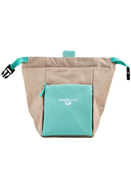 Bolsa de magnesio Chupaclimb Bouldering Bag
