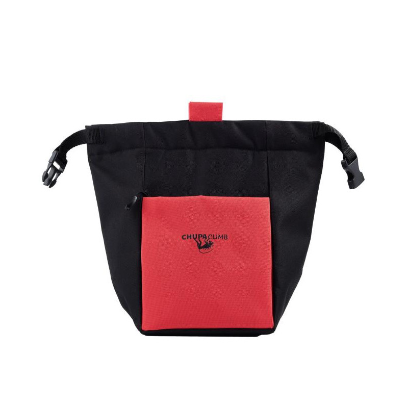 Bolsa de magnesio Chupaclimb Bouldering Bag